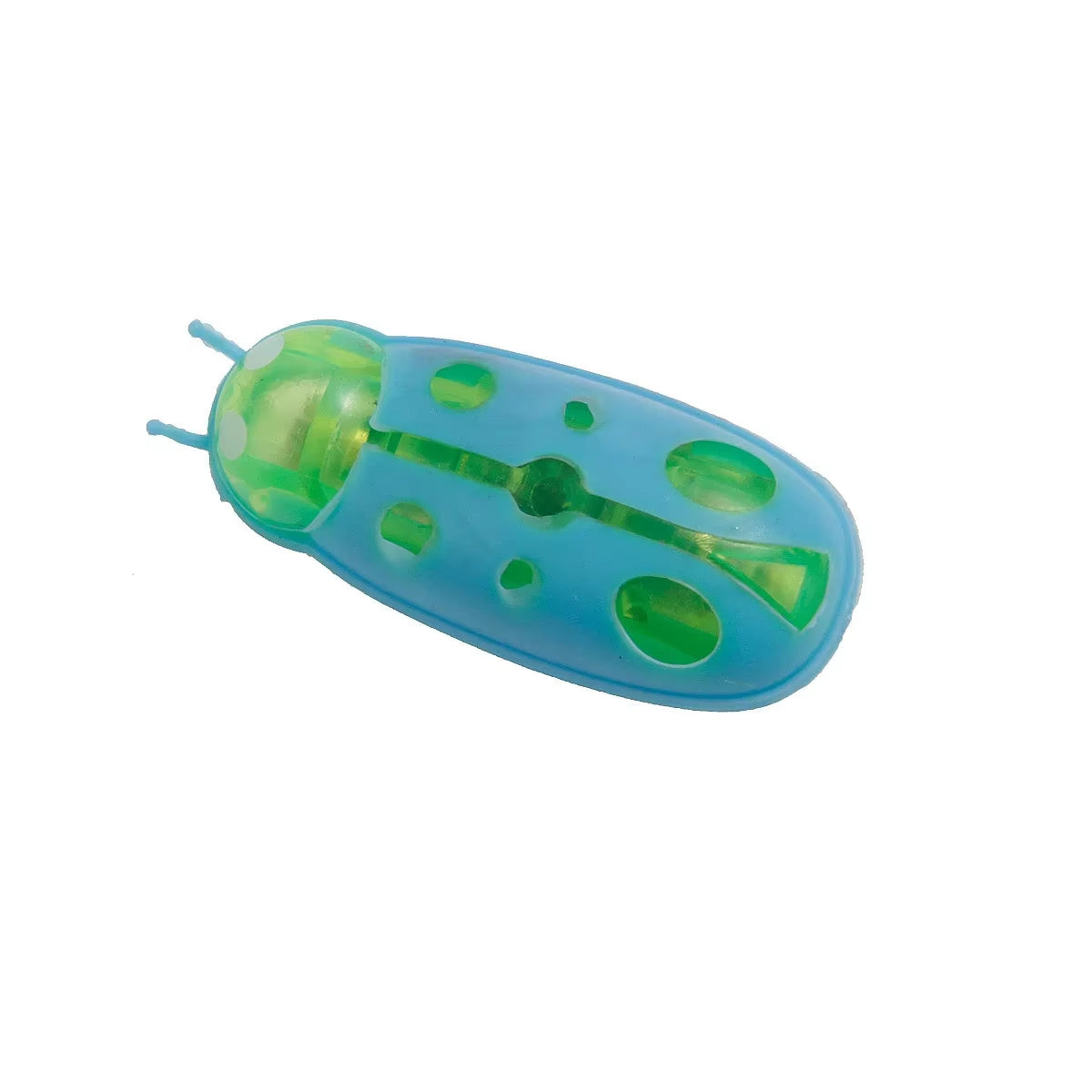 Interactive Bug Toy