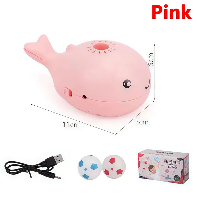 Marine Motion Cat Toy