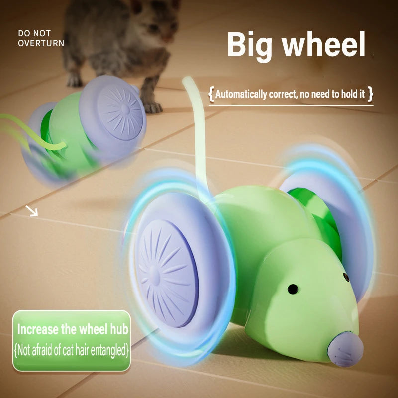 Squeak Sprint