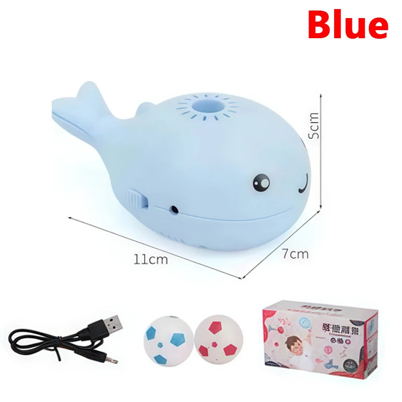 Marine Motion Cat Toy