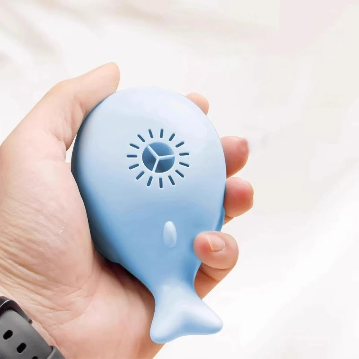 Marine Motion Cat Toy