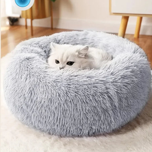 Aesthetic Cat Bed