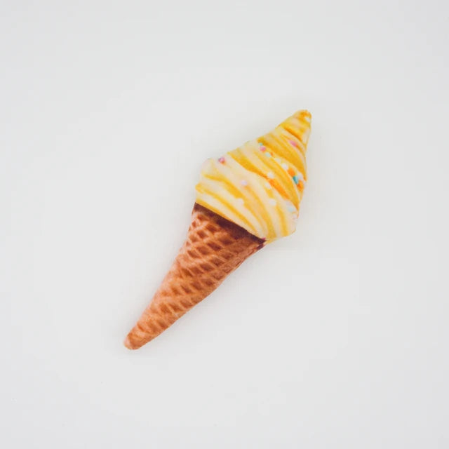 NomNomNip Delights: Food-Inspired Catnip Toys