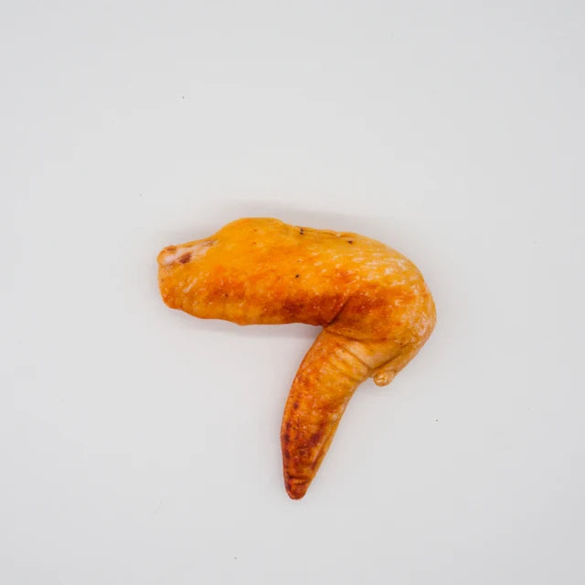 NomNomNip Delights: Food-Inspired Catnip Toys