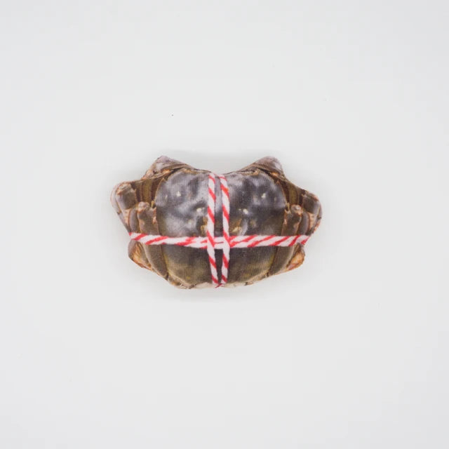 NomNomNip Delights: Food-Inspired Catnip Toys