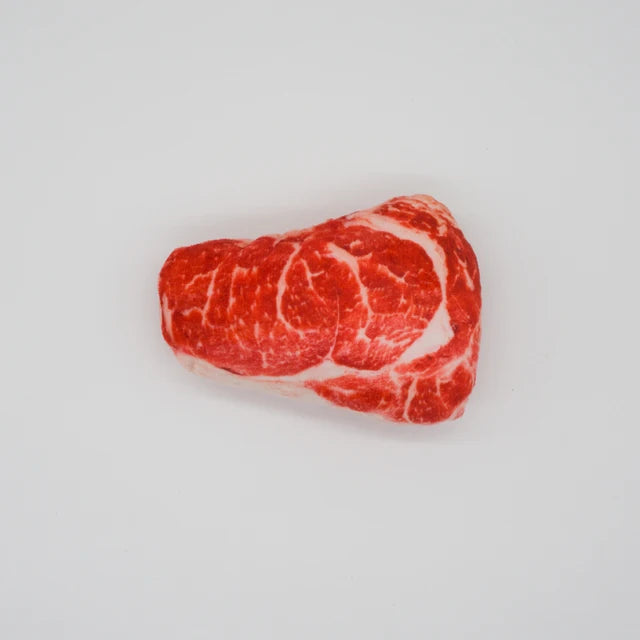 NomNomNip Delights: Food-Inspired Catnip Toys