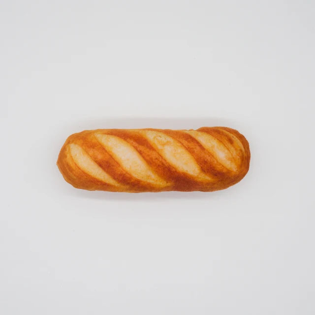 NomNomNip Delights: Food-Inspired Catnip Toys