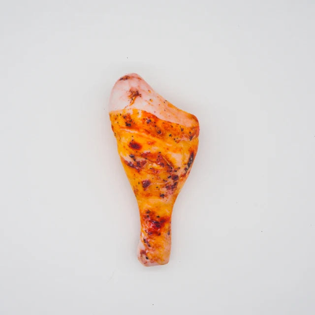 NomNomNip Delights: Food-Inspired Catnip Toys