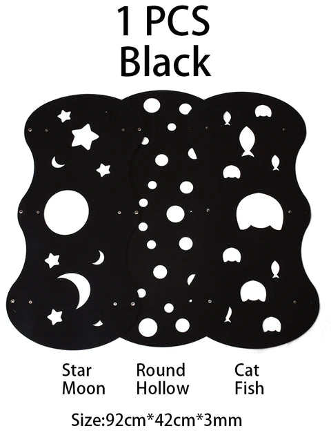 Purrplexity Puzzle Tunnel